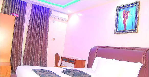 Davaok Suites | Image for Exquisite Room